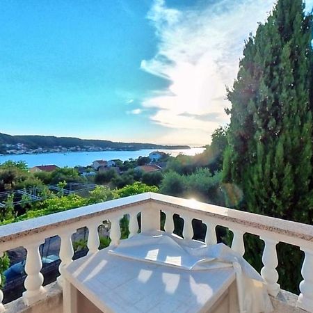 Apartments Fafandjel Rab Town Dış mekan fotoğraf