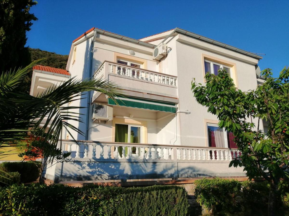 Apartments Fafandjel Rab Town Dış mekan fotoğraf