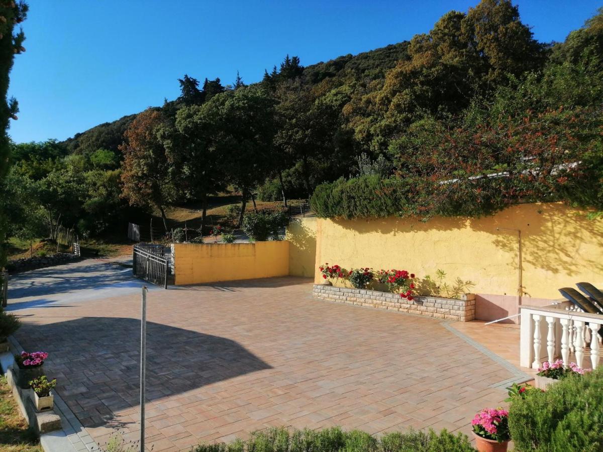 Apartments Fafandjel Rab Town Dış mekan fotoğraf