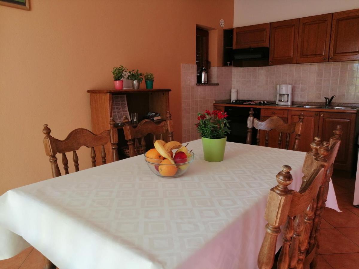 Apartments Fafandjel Rab Town Dış mekan fotoğraf