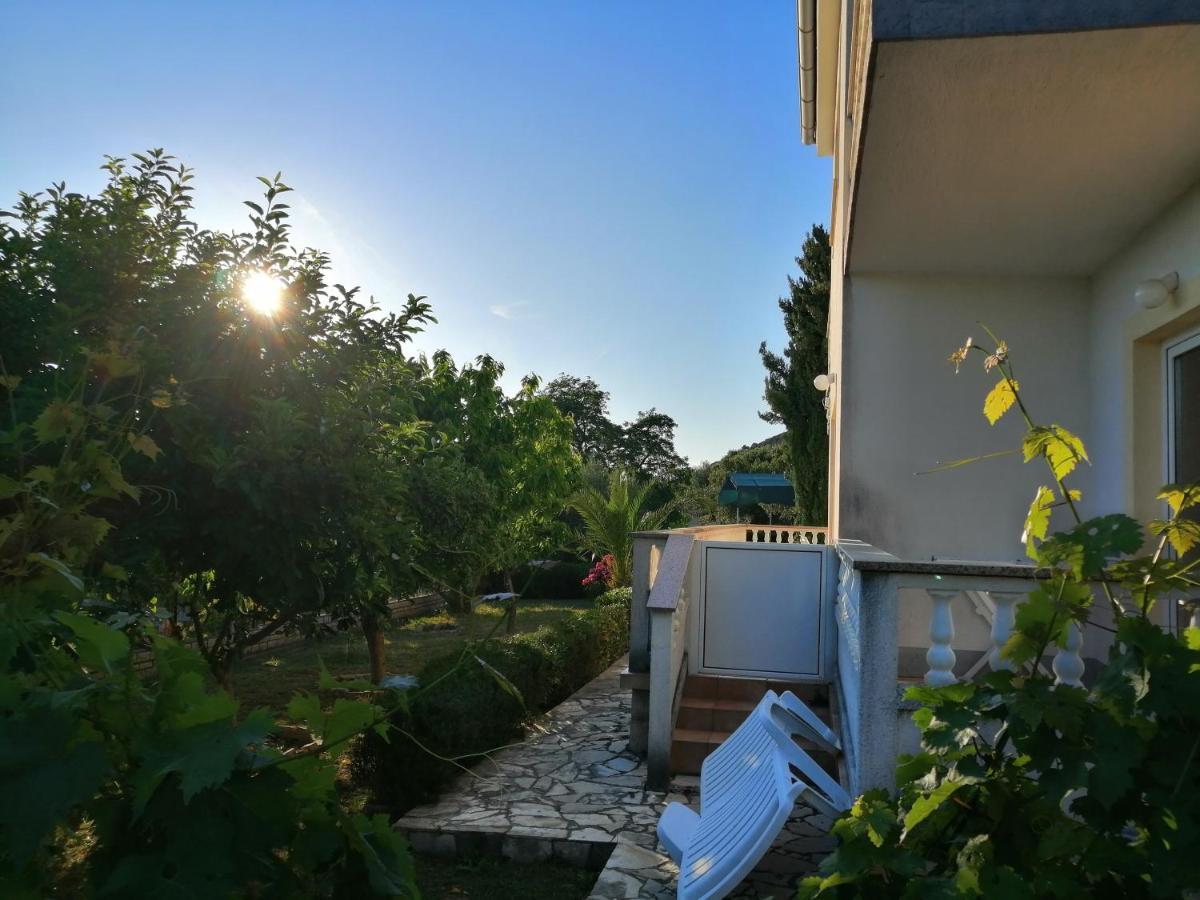 Apartments Fafandjel Rab Town Dış mekan fotoğraf