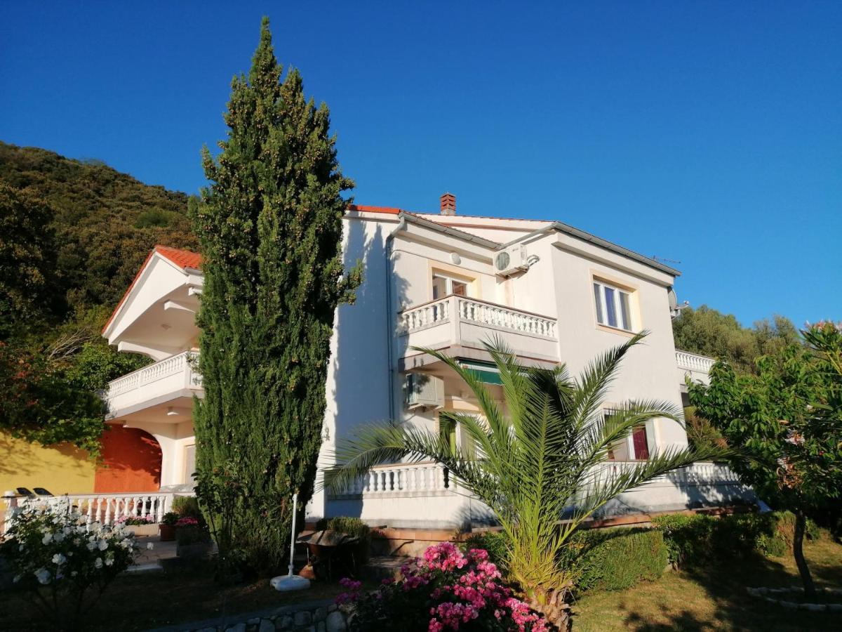 Apartments Fafandjel Rab Town Dış mekan fotoğraf