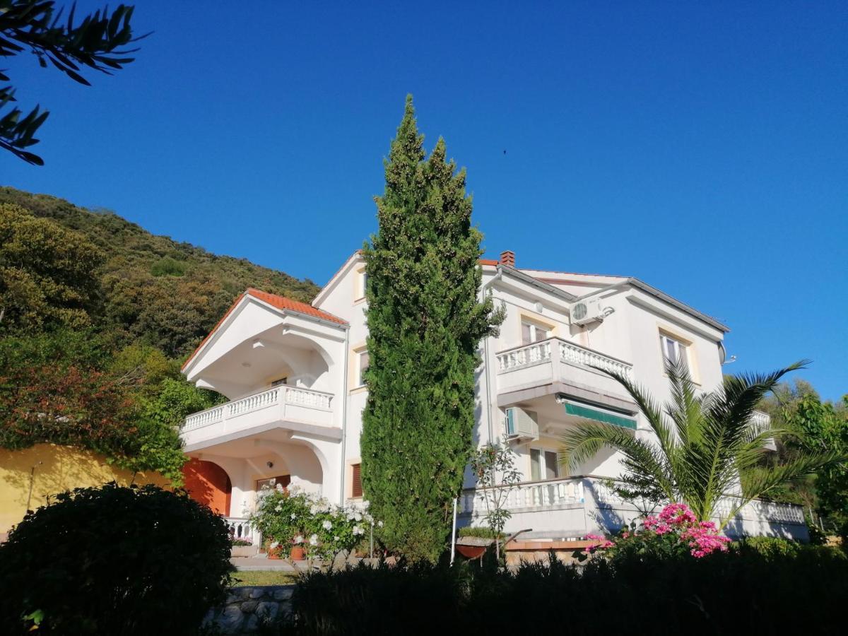 Apartments Fafandjel Rab Town Dış mekan fotoğraf