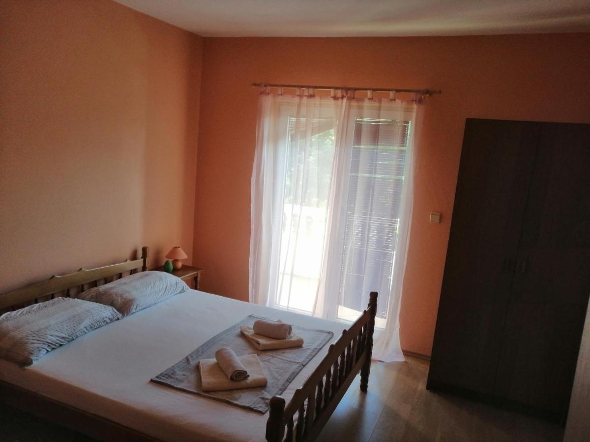 Apartments Fafandjel Rab Town Dış mekan fotoğraf