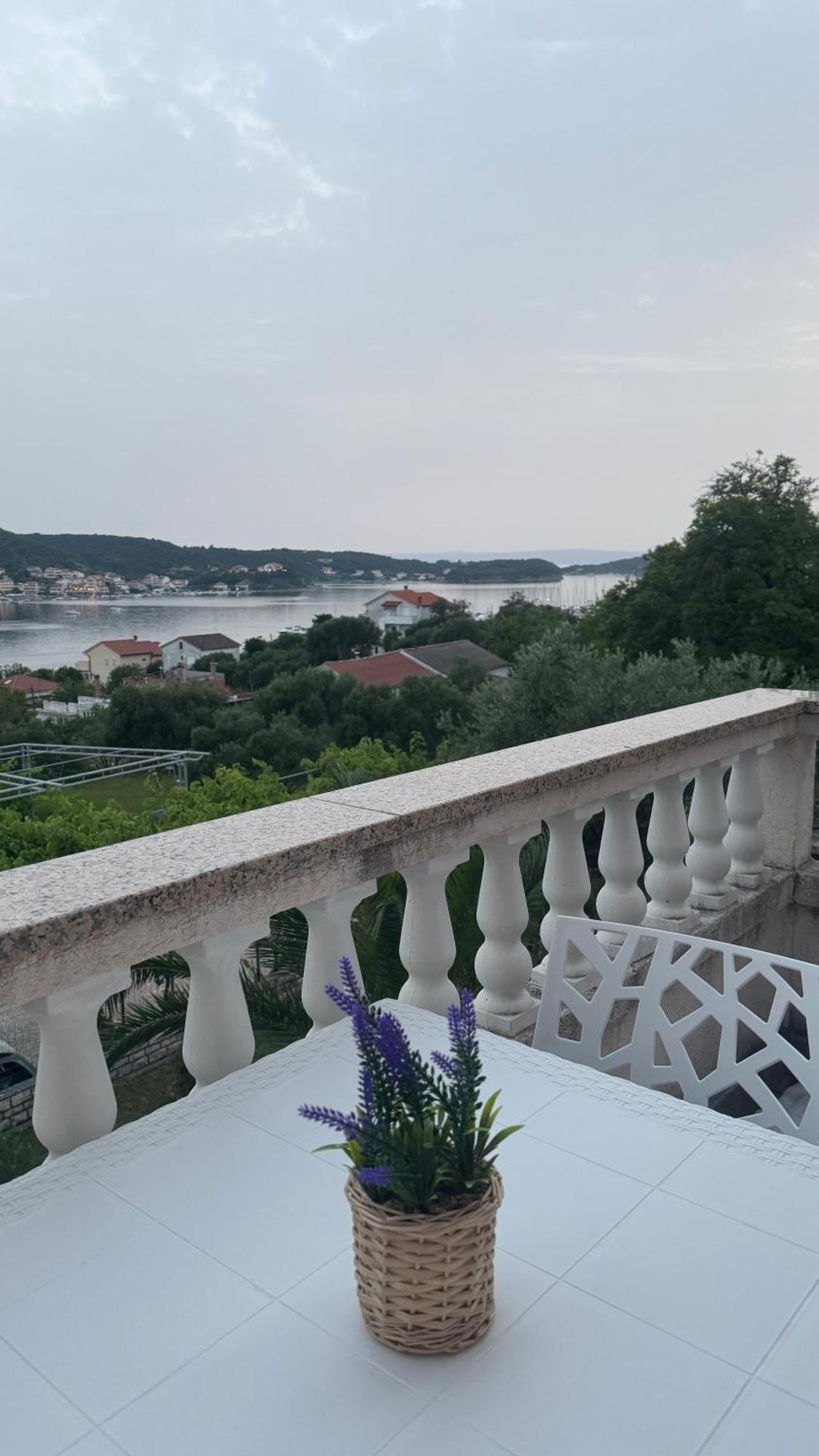 Apartments Fafandjel Rab Town Dış mekan fotoğraf